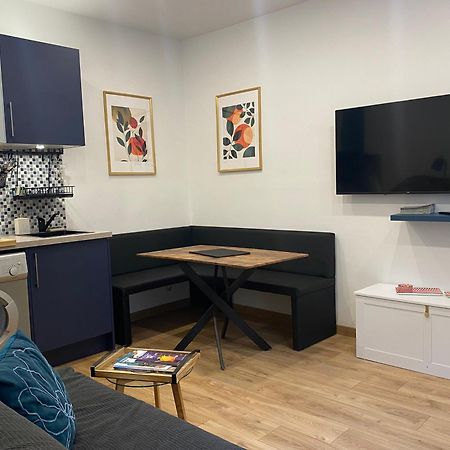 Le Felix Apartman Menton Kültér fotó
