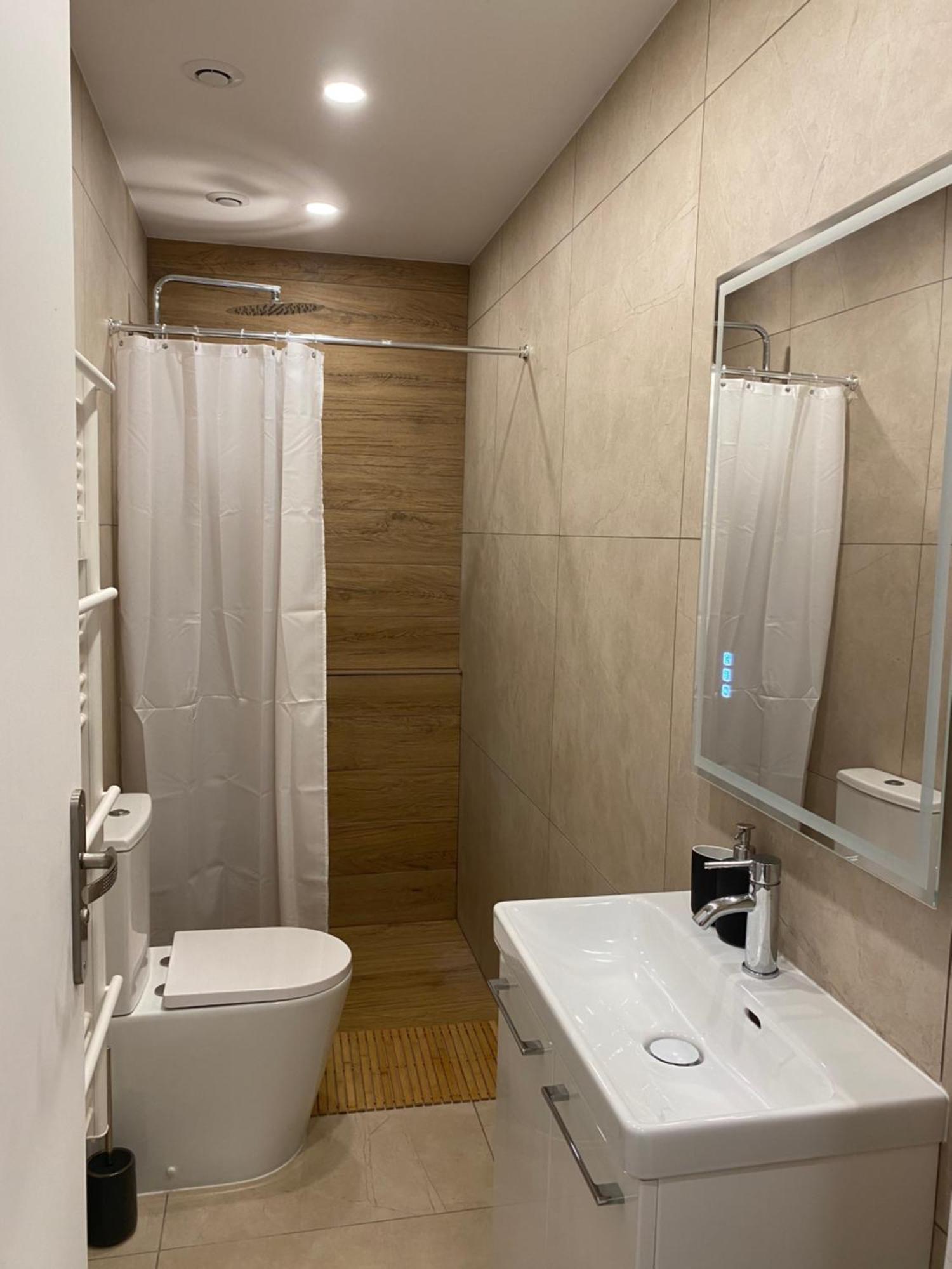 Le Felix Apartman Menton Kültér fotó